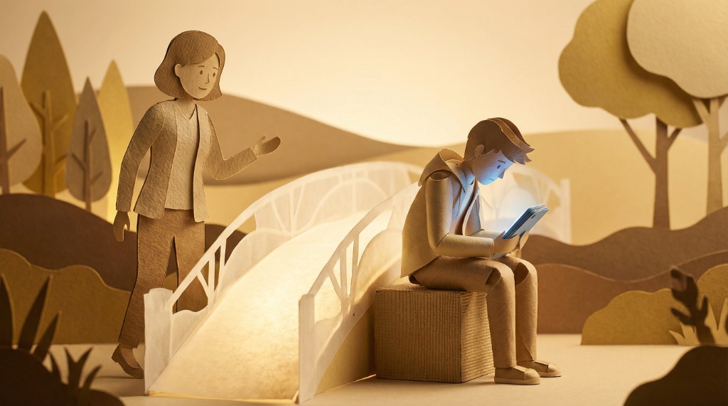 Když váš teenager mluví s AI o svých problémech